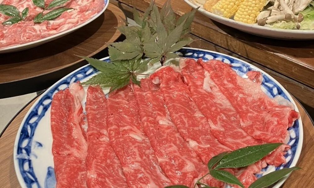 阿蘇の彩りお肉（あか牛、豚）