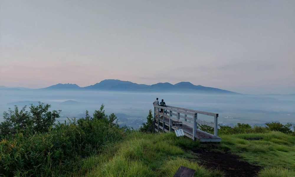 阿蘇の風景3